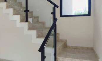 Imagem 2: Sobrado com 3 dormitórios à venda, 100 m² - Vila Nova Cintra - Mogi das Cruzes/SP