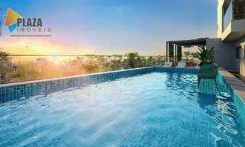 Imagem 7: Apartamento com 2 dormitórios à venda, 92 m² por R$ 540.000,00 - Aviação - Praia Grande/SP