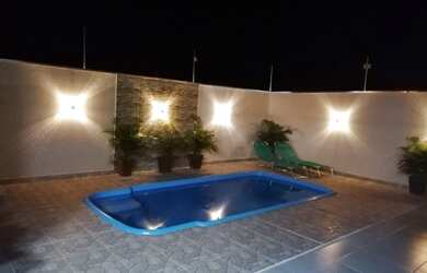 Imagem 7: Casa para venda tem 220 metros quadrados com 3 quartos em Jardim Nélia - São Paulo - SP