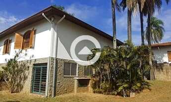 Imagem 3: Casa - Chácaras São Bento - Valinhos