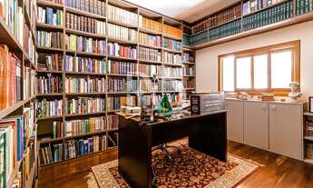 Imagem 6: Casa à venda PORTAL DA TORRE - 330m2 - 4 quartos - 5 vagas - Piscina - São Pedro - Juiz de