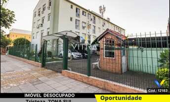 Imagem: Apartamento para venda possui 50 metros