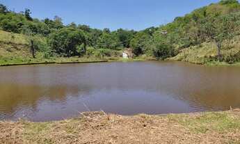 Imagem: DESAPEGO DO MEU TERRENO