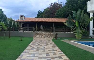 Imagem 6: Vendo Chácara em Cedral