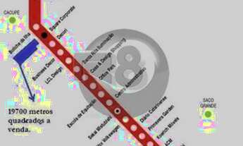 Imagem 2: Florianópolis - Terreno Padrão - Saco Grande