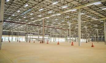 Imagem 3: Galpão - Vila Trujillo - Jaguariúna