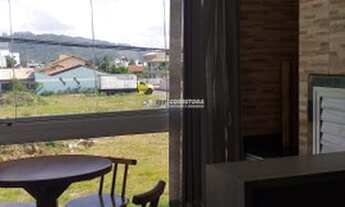 Imagem 5: Apartamento na Praia do Gravatá semi mobiliado, com 2 quartos (sendo 1 suíte) e area difer