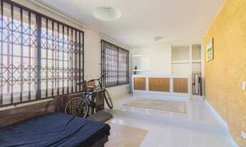 Imagem 4: Casa Térrea com 5 dormitórios à venda, 300 m² por R$ 1.400.000 - Orleans - Curitiba/PR