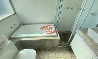 Imagem 5: Apartamento para aluguel, 3 quartos, 1 suíte, 4 vagas, Buritis - Belo Horizonte/MG