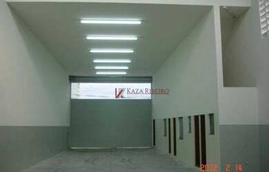 Imagem 6: Galpão para alugar, 340 m² por R$ 15.000/mês - Vila Jaguara - São Paulo/SP