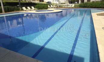 Imagem 6: Terreno - Loteamento Mont Blanc Residence - Campinas