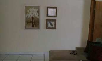 Imagem 6: Casa com 3 dormitórios à venda, 101 m² por R$ 320.000,00 - Jardim Mont Serrat - Aparecida