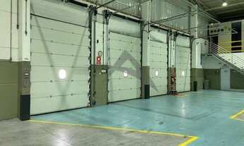 Imagem 5: Galpão - Dois Córregos - Valinhos