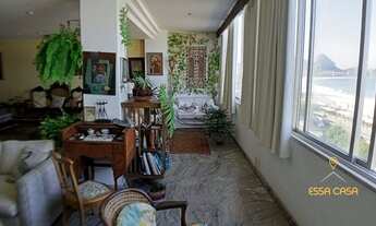 Imagem 7: Apartamento com 4 dormitórios à venda, 240 m² por R$ 3.900.000,00 - Copacabana - Rio de Ja