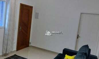 Imagem 6: Casa de 2 dormitórios, sendo 1 suíte, na Vila Antártica, em Praia Grande