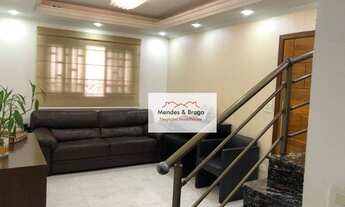 Imagem 2: Sobrado à venda, 170 m² por R$ 747.900,00 - Gopoúva - Guarulhos/SP