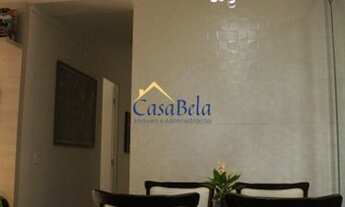 Imagem 4: Apartamento - Vila Satúrnia - Campinas