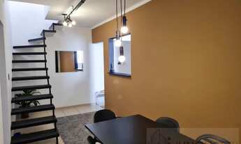 Imagem: Cobertura para Venda em Taubaté, Jardim