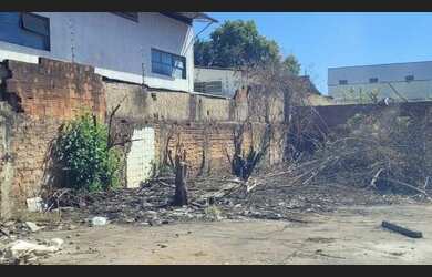 Imagem 3: Vendo Lote Projeção com 700m2 Lotes na QI - Taguatinga Norte