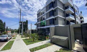 Imagem 2: Apartamentos 2 Dormitórios para venda em Curitiba - PR
