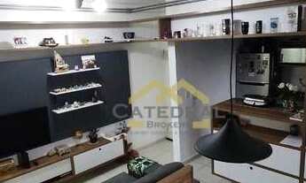 Imagem 3: Apartamento com 2 dormitórios à venda, 60 m² por R$ 350.000,00 - Medeiros - Jundiaí/SP