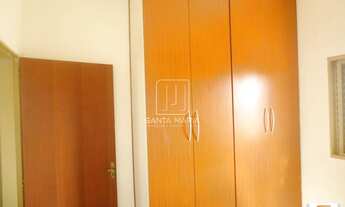 Imagem 6: Apartamento (tipo - padrao) 3 dormitórios/suite, cozinha planejada, em condomínio fechado