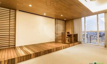 Imagem 6: Porto Alegre - Conjunto Comercial/Sala - Santana