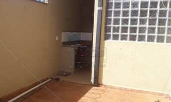 Imagem 7: Casa Padrão em Ribeirão Preto