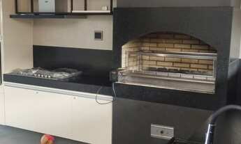 Imagem 6: Apartamento frente para o mar 4 quartos com 4 suítes Cód: 18784 R