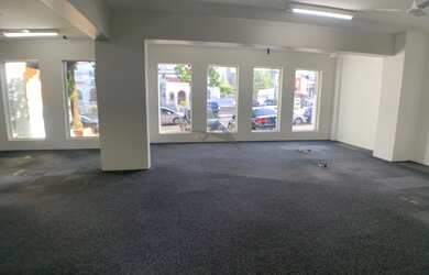 Imagem 2: Salão - Cambuí - Campinas