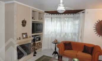 Imagem 3: Casa 3 quartos, 01 suíte, com piscina, 250m² de área privativa - Sarandi - Porto Alegre