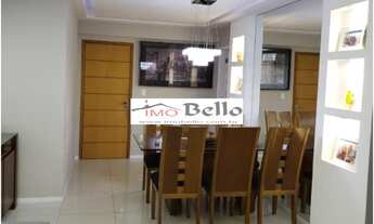 Imagem 5: LINDO E AMPLO APARTAMENTO NO MAJESTY NA JOAQUIM PINHEIRO