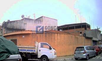 Imagem: SAO BERNARDO DO CAMPO - Residential / Home