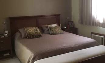 Imagem 7: Cobertura - Cambuí - Campinas