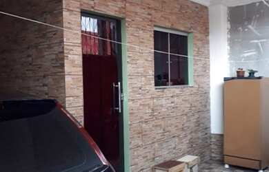 Imagem 3: CONTAGEM - Casa Padrão - Industrial