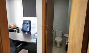 Imagem 6: Ribeirao Preto - Conjunto Comercial/Sala - Nova Ribeirania
