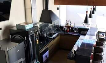 Imagem 5: Casa - Jardim Alto da Colina - Valinhos