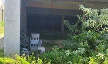 Imagem 5: Galpão de 1.320m2, para locação, com 2 pavimentos e mezanino, banheiros, vagas