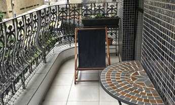 Imagem 6: Apartamento à venda no bairro Santa Paula - São Caetano do Sul/SP