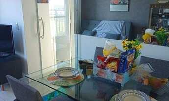 Imagem: Apartamento com 2 dormitórios à venda