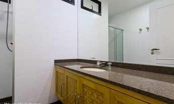 Imagem 16: APARTAMENTO RESIDENCIAL em São Paulo - SP, Jardim Paulista