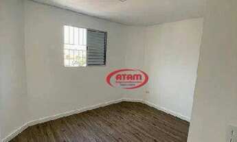 Imagem 6: Cobertura Duplex em oferta na Parada Inglesa com 130 m² AU