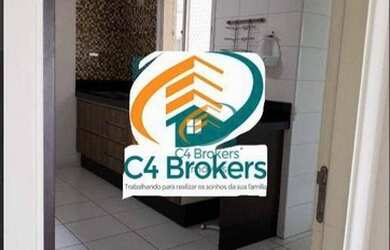 Imagem 4: Apartamento com 2 dormitórios à venda, 122 m² por R$ 890.000,00 - Jardim Rio Pequeno - São