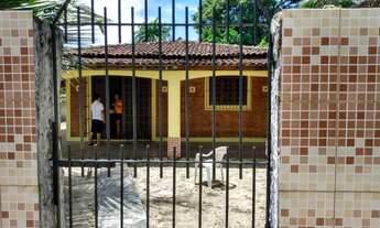 Imagem 3: CASA MOSQUEIRO (CHAPÉU VIRADO