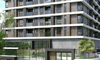 Imagem: Residencial Lago Di Garda - 32m² - 109m²