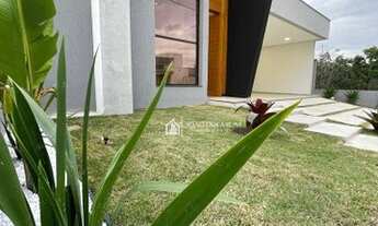 Imagem 5: Terras do Vale Casa térrea com 170 m2 3 quartos 1 suite