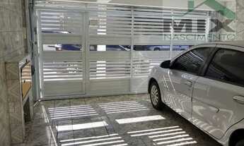 Imagem: Casa Sobrado em Vila Santa Luzia - São