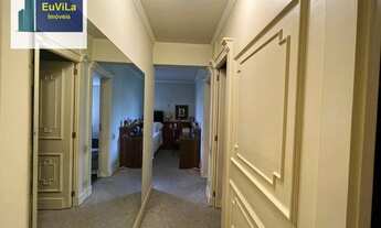 Imagem 2: Apartamento à venda, Alto Padrão, no Itaim Bibi - São Paulo/SP