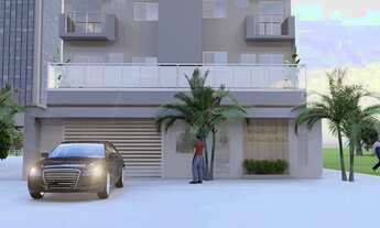 Imagem 3: Apartamento à venda, 100 m² por R$ 420.000,00 - Jardim das Maravilhas - Santo André/SP