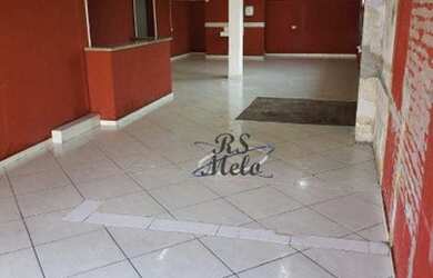 Imagem 6: Salão comercial em Itaquera - R$ 2.500,00 - IPTU incluso - 150m² de salão - 2 banheiros